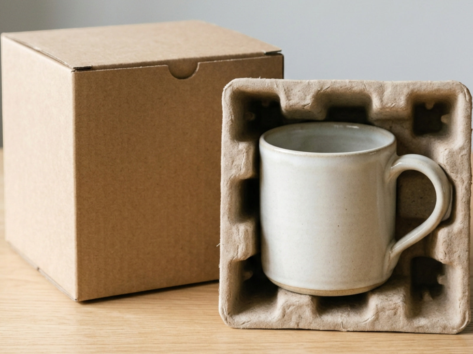 Reliable shipping and returns